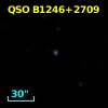 QSO B1246+2709