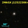 2MASX J12522306+2638424