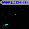 OMHR J125344.89+263754.6
