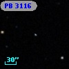 PB  3116