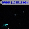 OMHR J125513.00+260702.8