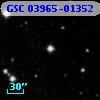 GSC 03965-01352