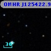 OMHR J125422.97+262005.6