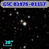 GSC 03978-01157