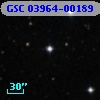 GSC 03964-00189