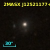 2MASX J12521177+2652292