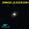 2MASX J12524109+2621565