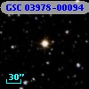 GSC 03978-00094