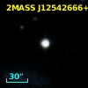 OMHR J125426.82+261903.3