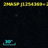2MASP J1254369+253850