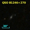 QSO B1246+270