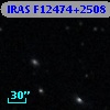 IRAS F12474+2508