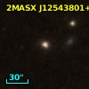 2MASX J12543801+2645015