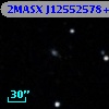 2MASX J12552578+2656469