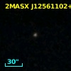 2MASX J12561102+2652000