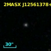 2MASX J12561378+2655310