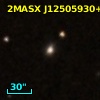 2MASX J12505930+2647501