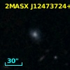 2MASX J12473724+2456559