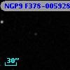 NGP9 F378-0059280