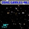 ZOAG G099.11+06.17