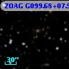 ZOAG G099.68+07.96