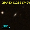 2MASX J12521740+2709292