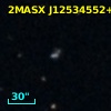 2MASX J12534552+2539159