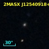 2MASX J12540918+2542101