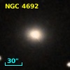 NGC  4692