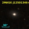 2MASX J12501346+2646335