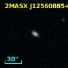 2MASX J12560885+2619010