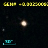 GEN# +8.00250092