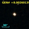 GEN# +8.00260139