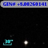 GEN# +8.00260141
