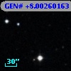 GEN# +8.00260163