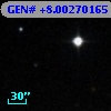 GEN# +8.00270165