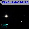 GEN# +8.00280130
