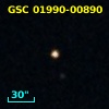 GSC 01990-00890