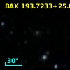 RX J1254.8+2550