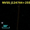 NVSS J124744+255155