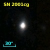 SN 2001cg