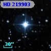 HD 219903