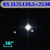 RX J125139.3+253044