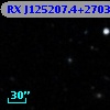 RX J125207.4+270342