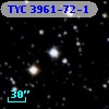TYC 3961-72-1
