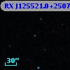 RX J125521.0+250745