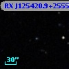 RX J125420.9+255542
