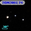 [YDM2001]  74