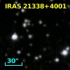 IRAS 21338+4001