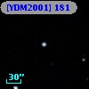 [YDM2001] 181